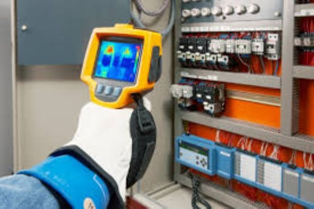 Thermography Inspection